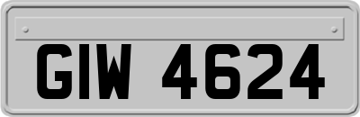 GIW4624