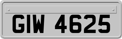 GIW4625
