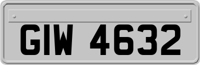 GIW4632