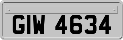 GIW4634
