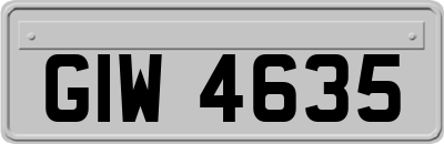 GIW4635