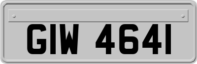 GIW4641