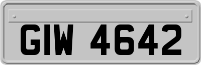 GIW4642