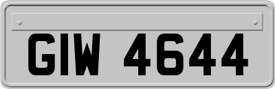 GIW4644