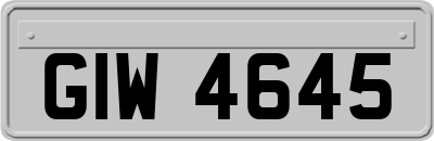 GIW4645