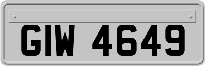 GIW4649
