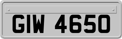 GIW4650
