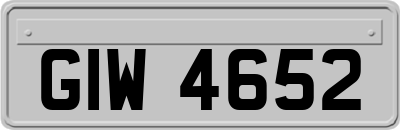 GIW4652