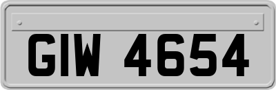 GIW4654