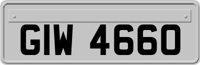 GIW4660