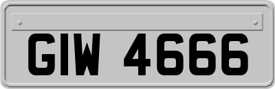 GIW4666