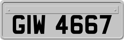 GIW4667