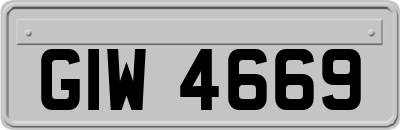 GIW4669