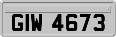 GIW4673