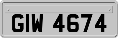 GIW4674