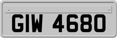 GIW4680