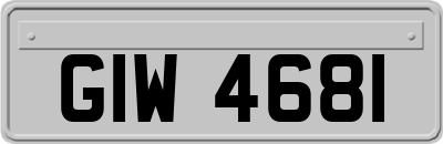 GIW4681