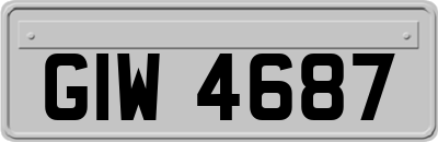 GIW4687