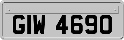 GIW4690