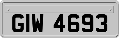 GIW4693