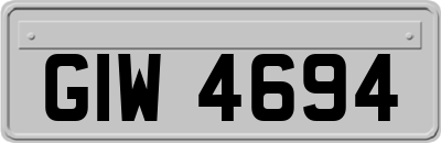 GIW4694