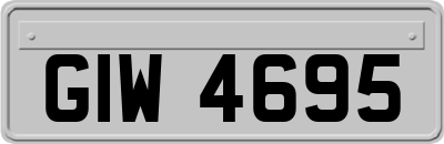 GIW4695