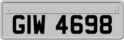 GIW4698