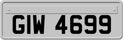 GIW4699