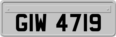 GIW4719