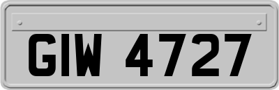 GIW4727