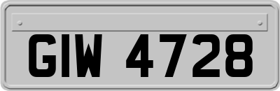 GIW4728