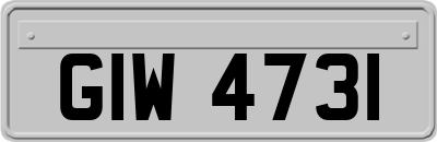 GIW4731