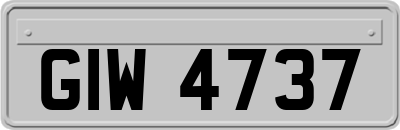 GIW4737