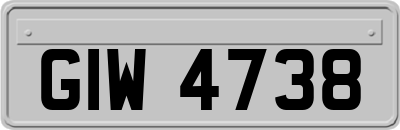 GIW4738