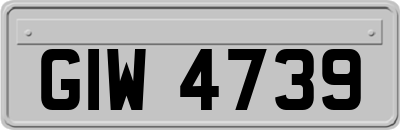 GIW4739