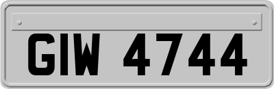 GIW4744