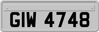 GIW4748