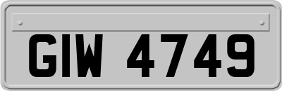 GIW4749