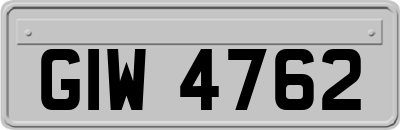 GIW4762