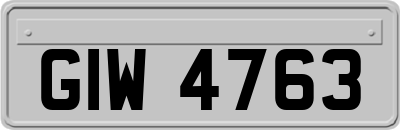 GIW4763