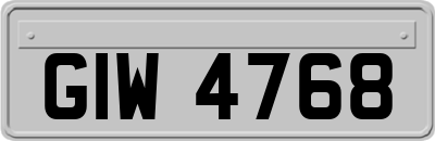 GIW4768