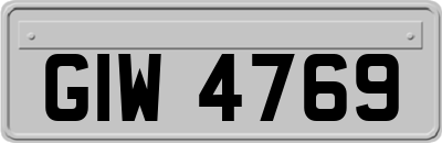 GIW4769