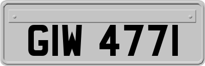 GIW4771