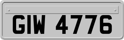 GIW4776