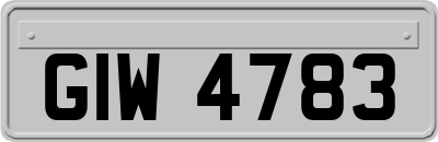 GIW4783