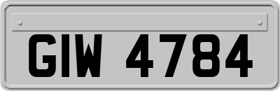 GIW4784