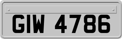 GIW4786