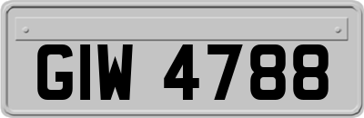 GIW4788