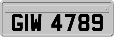 GIW4789