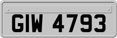 GIW4793